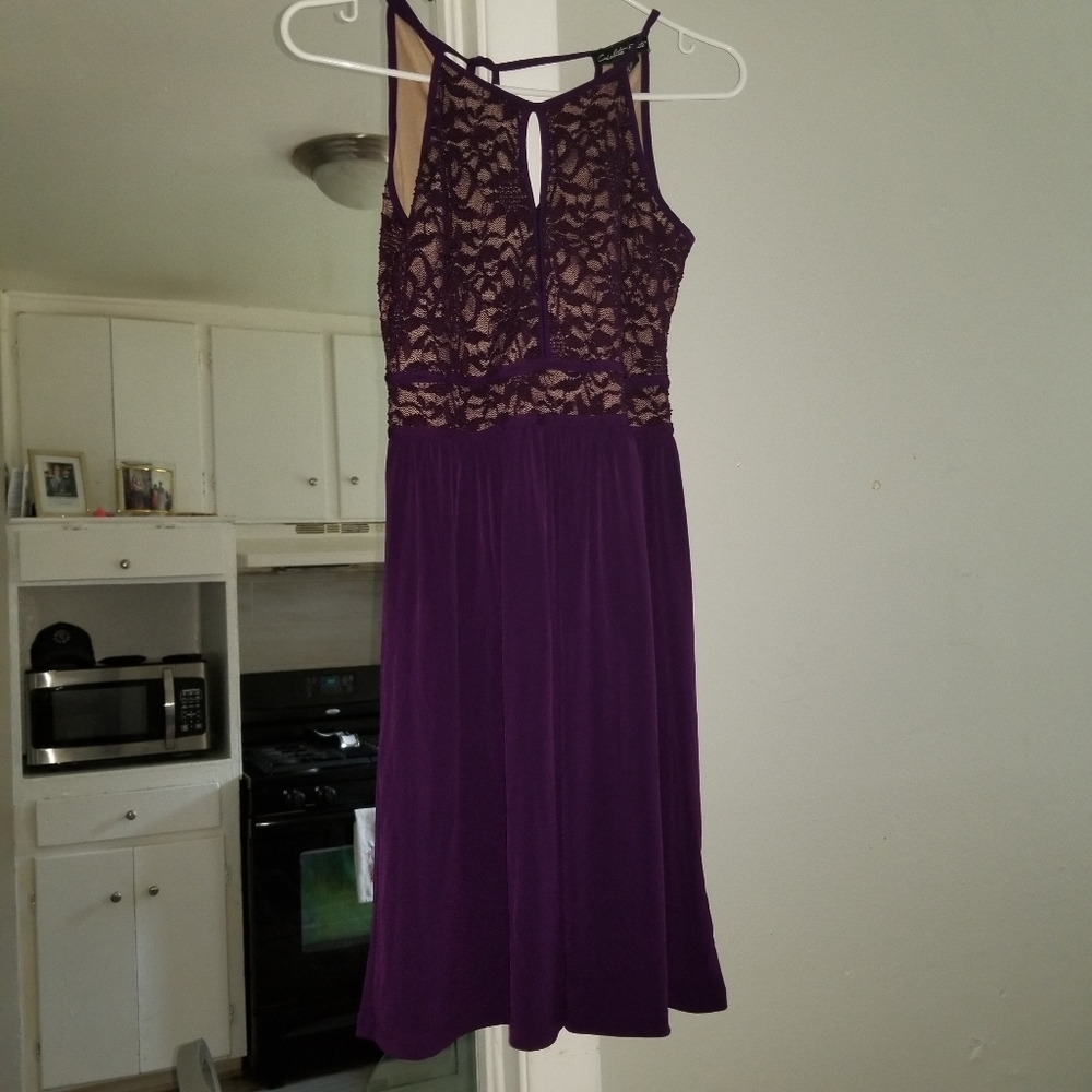 Party dress
